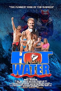 Poster of Hot Water