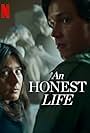 An Honest Life poster