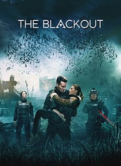 Poster of The Blackout