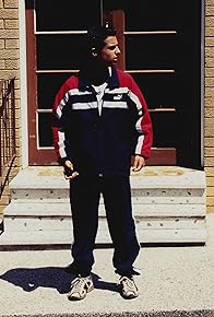 Primary photo for Bound