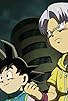 Primary photo for Ide yo Shenron! Kanaeru negai wa dare no mono!? Primary photo for Ide yo Shenron! Kanaeru negai wa dare no mono!?