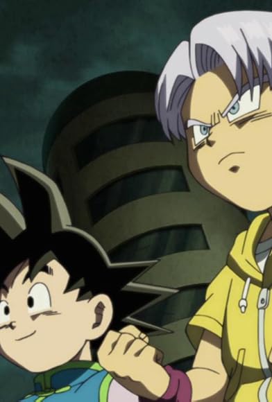 Primary photo for Ide yo Shenron! Kanaeru negai wa dare no mono!? Primary photo for Ide yo Shenron! Kanaeru negai wa dare no mono!?