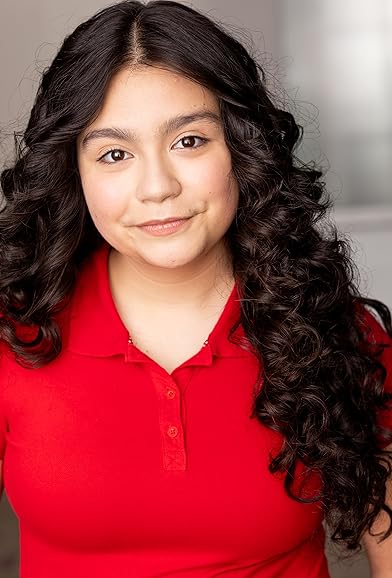 Primary photo for Melany Ochoa Primary photo for Melany Ochoa