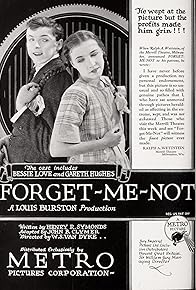 Primary photo for Forget Me Not Primary photo for Forget Me Not