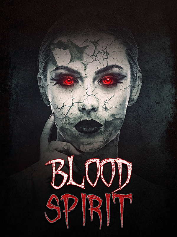 Poster of Blood Spirit