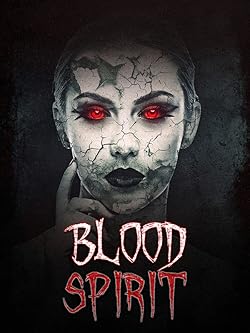 Poster of Blood Spirit