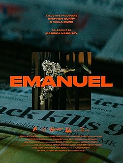 Poster of Emanuel