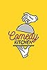 Primary photo for Comedy Kitchen