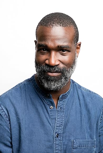 Primary photo for Tunde Adebimpe Primary photo for Tunde Adebimpe
