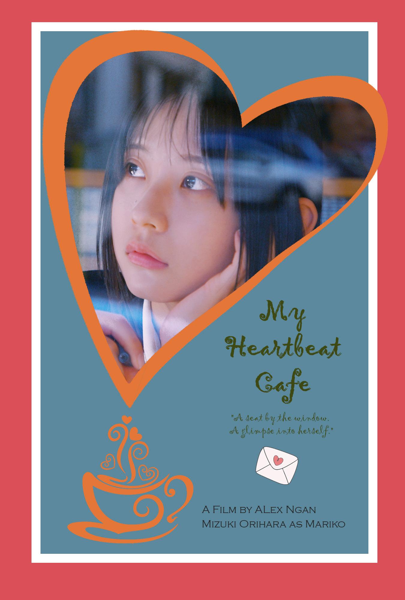 My Heartbeat Cafe