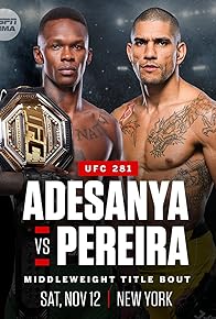 Primary photo for UFC 281 Prelims Primary photo for UFC 281 Prelims
