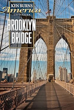 Poster of Brooklyn Bridge