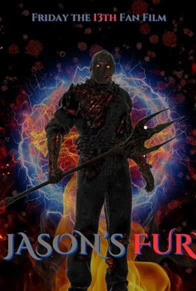 Primary photo for Jason's Fury: A Friday the 13th Fan Film Primary photo for Jason's Fury: A Friday the 13th Fan Film