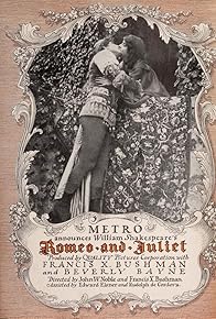 Primary photo for Romeo and Juliet Primary photo for Romeo and Juliet