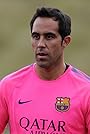 Claudio Bravo's primary photo Claudio Bravo's primary photo