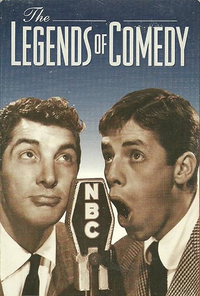 Primary photo for Legends of Comedy Primary photo for Legends of Comedy