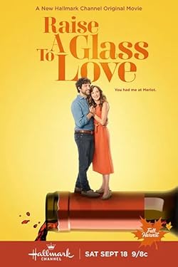 Poster of Raise a Glass to Love