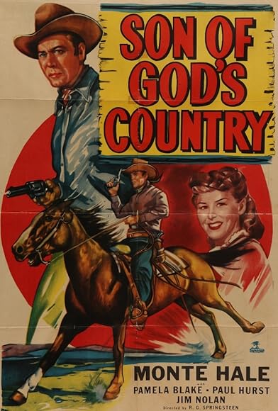 Primary photo for Son of God's Country Primary photo for Son of God's Country