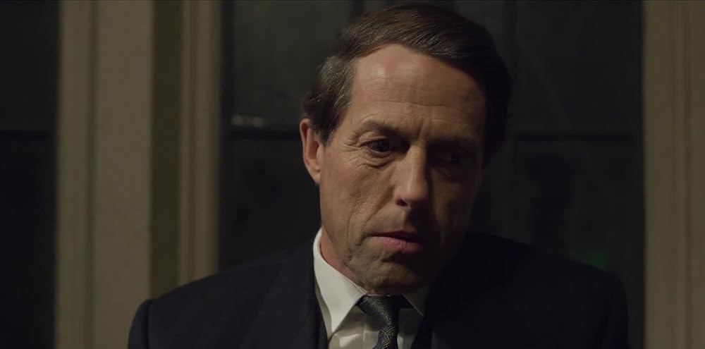 A Very English Scandal - A Very English Scandal: Season 1 | IMDb