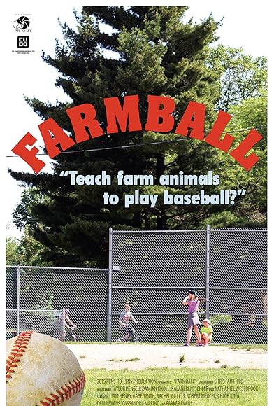Primary photo for FarmBall Primary photo for FarmBall
