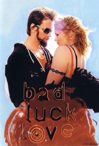 Primary photo for Bad Luck Love Primary photo for Bad Luck Love