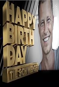 Primary photo for Happy Birthday Til Schweiger!