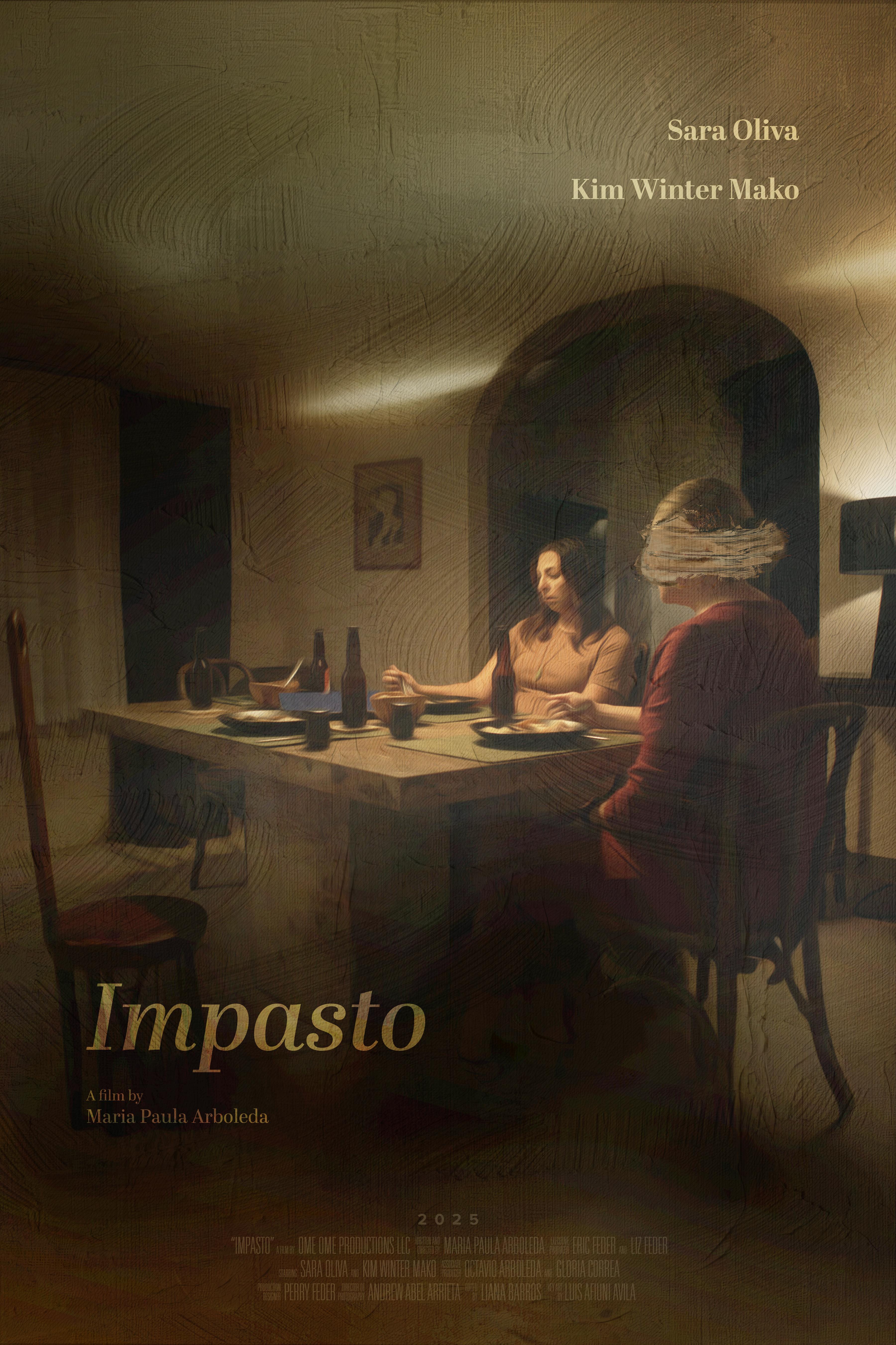 Impasto