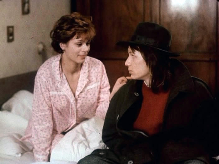 Tatyana Skoroxodova va Bob Jekning samimiy fotosuratlari Tatyana Skoroxodova va Bob Jekning samimiy fotosuratlari