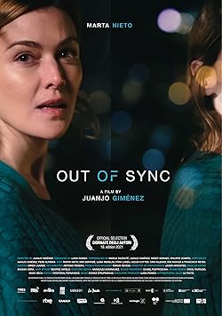Poster of Out of Sync