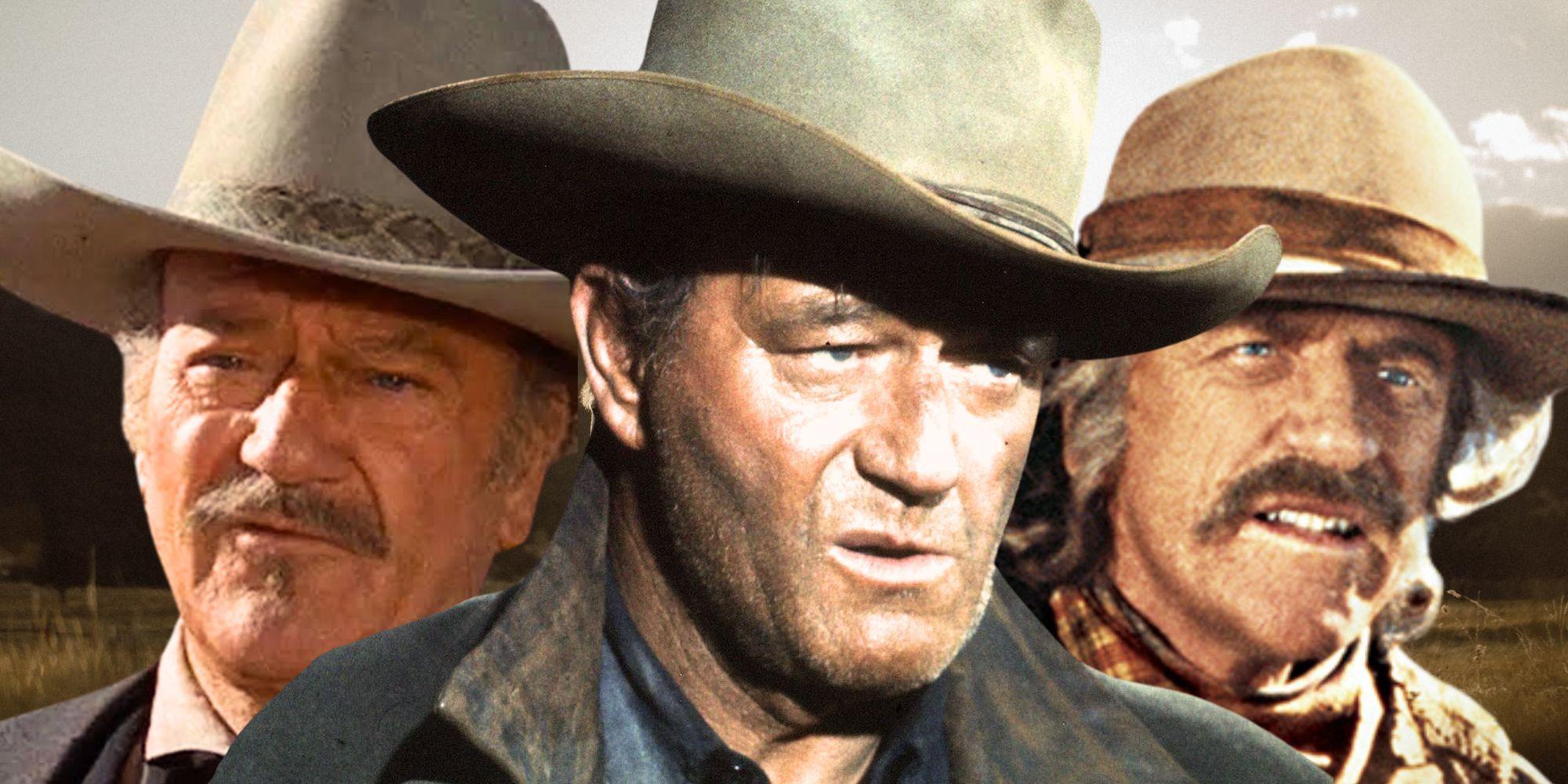 How the West Was Won (1962) - News - IMDb