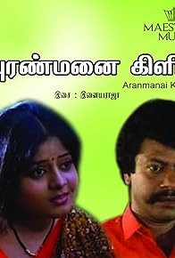 Primary photo for Aranmanai Kili