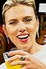 Primary photo for Scarlett Johansson Tries to Not Spoil Avengers While Eating Spicy Wings Primary photo for Scarlett Johansson Tries to Not Spoil Avengers While Eating Spicy Wings