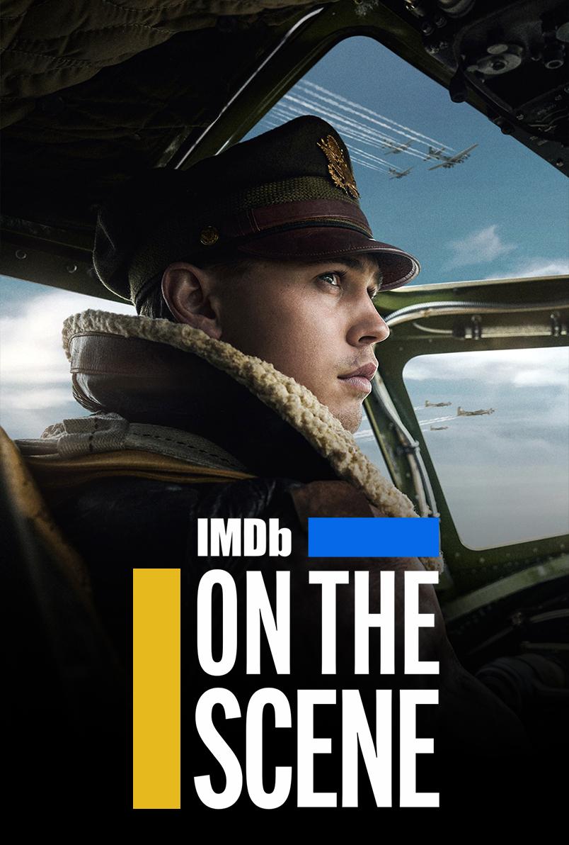 "Masters of the Air"