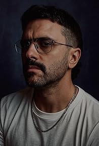 Primary photo for Phillip Montgomery