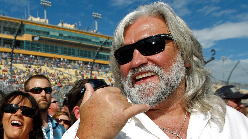 Bill Wichrowski - News - IMDb