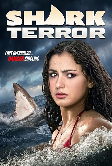 Primary photo for Shark Terror Primary photo for Shark Terror