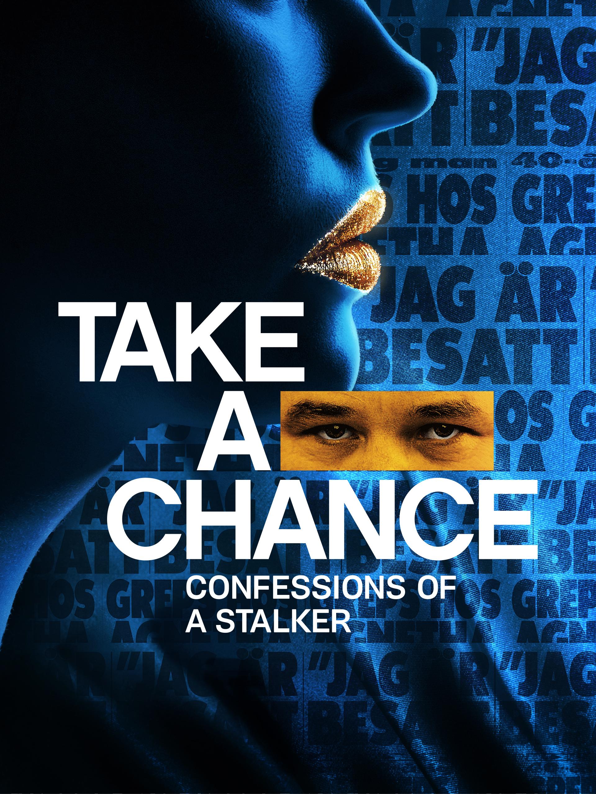 Poster of Take a Chance