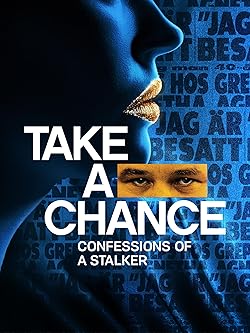 Poster of Take a Chance