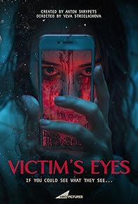 Primary photo for Victim's Eyes Primary photo for Victim's Eyes