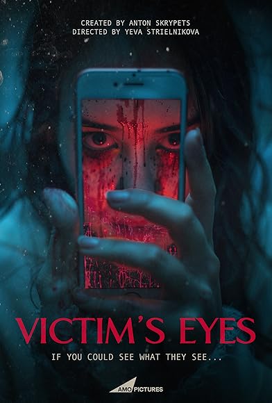Primary photo for Victim's Eyes Primary photo for Victim's Eyes