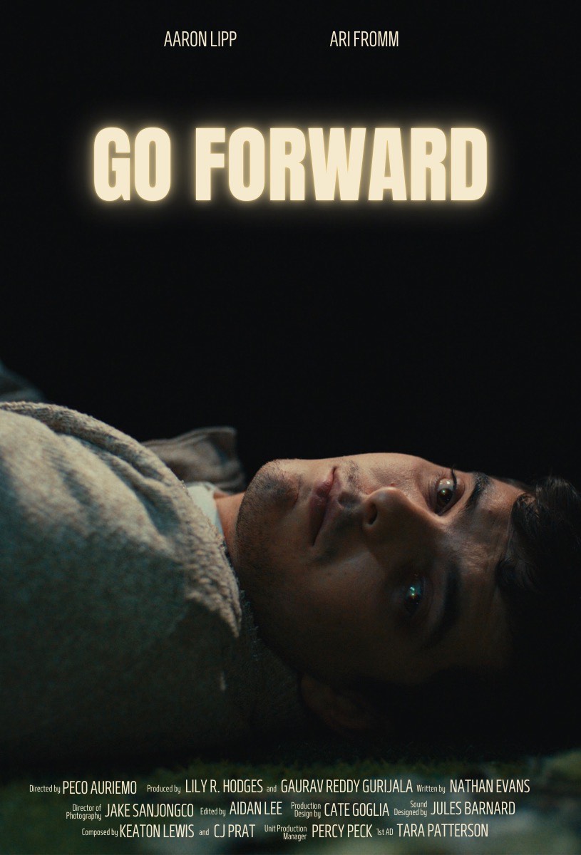Go Forward