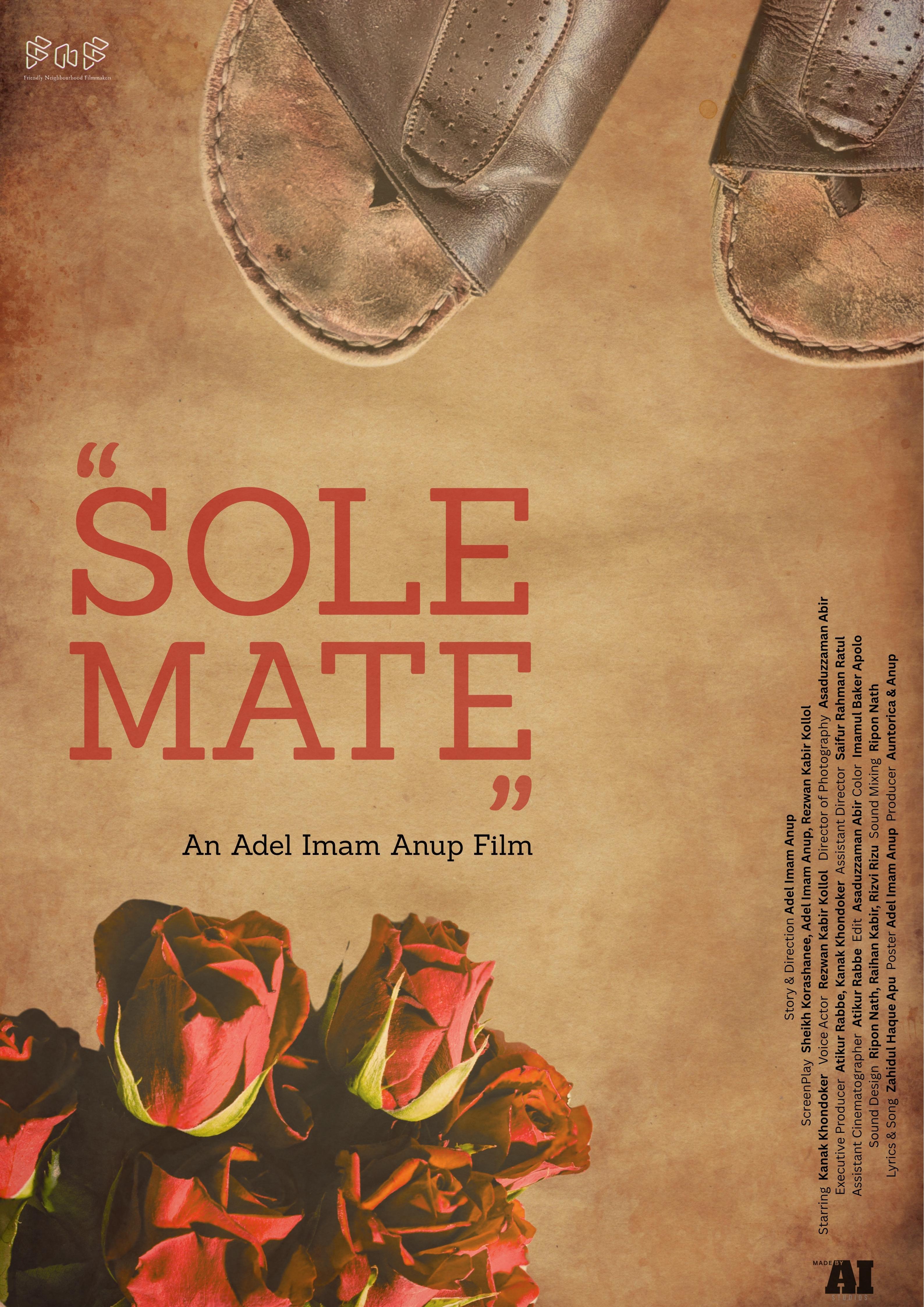 Sole Mate