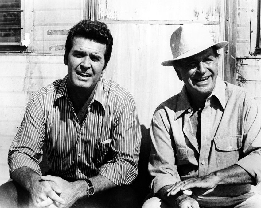 The Rockford Files (1974)