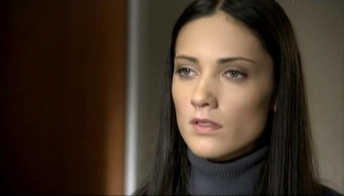 Kokrak ustida Dik Yaxromadagi jinsiy aloqa