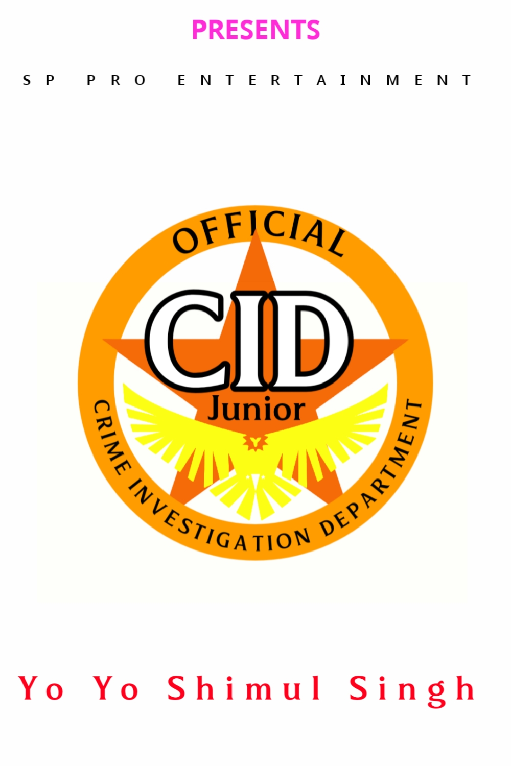 CID Junior
