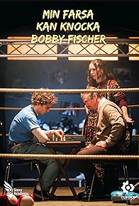 Primary photo for Min farsa kan knocka Bobby Fischer Primary photo for Min farsa kan knocka Bobby Fischer