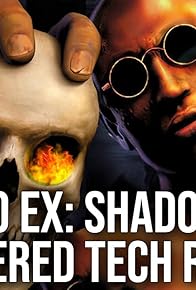 Primary photo for Shadow Man Remastered - Inside the Brand New Remaster + All Versions Compared!