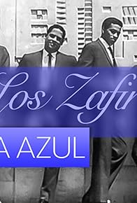 Primary photo for Zafiros: Blue Madness