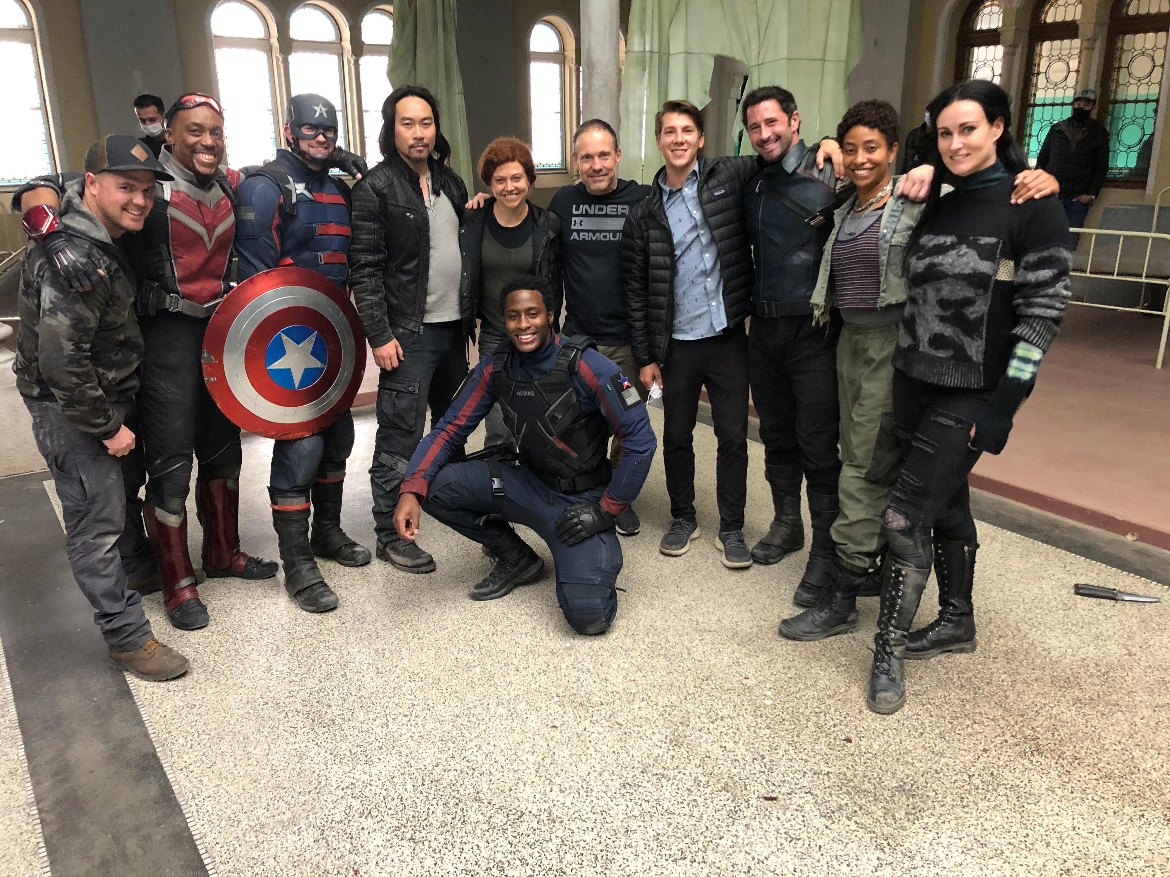 David Charles Warren - IMDb