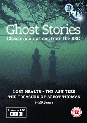 The Treasure of Abbot Thomas (1974) The Treasure of Abbot Thomas (1974)